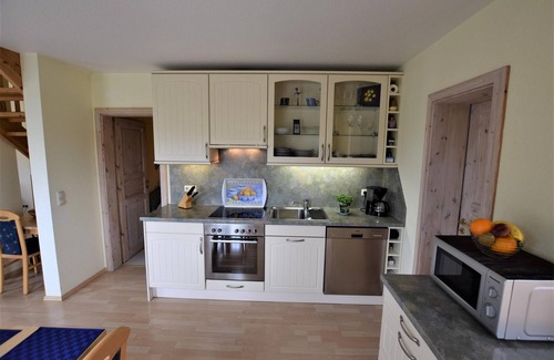 Hohwacht Apartment | Haus Nemo Kranichring 118