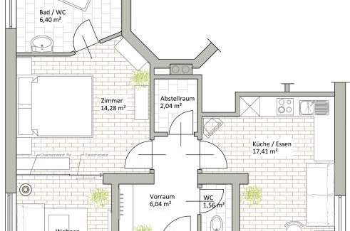 Telfes im Stubai Apartment | Haus Nikola