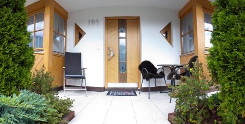 Telfes im Stubai Apartment | Haus Nikola