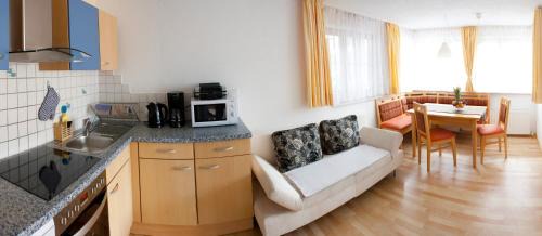 Telfes im Stubai Apartment | Haus Nikola