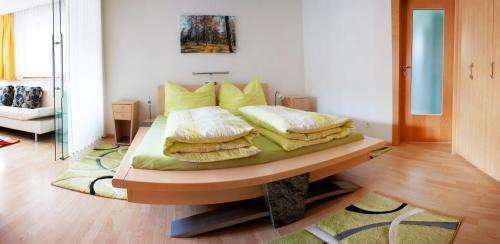 Telfes im Stubai Apartment | Haus Nikola