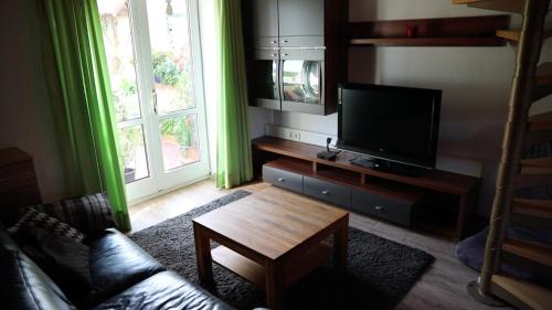 Vahlhausen Apartment | Haus Norderteich