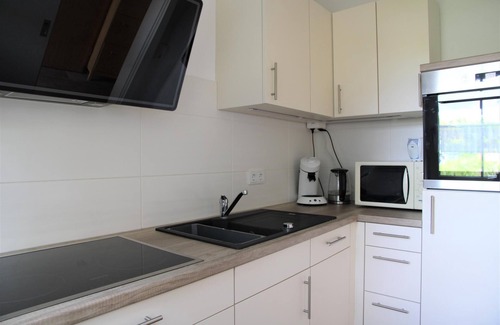 Dangast House | Haus Nordlicht Danksteder Str. 16b, 70qm