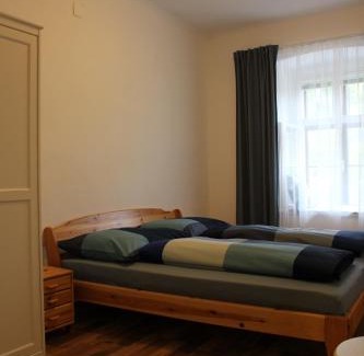 Spitz Apartment | Haus Nothnagl