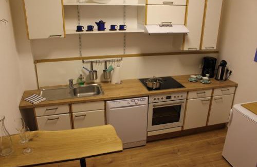 Spitz Apartment | Haus Nothnagl