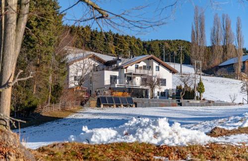 Nova Ponente Apartment | Haus Oberzöhr