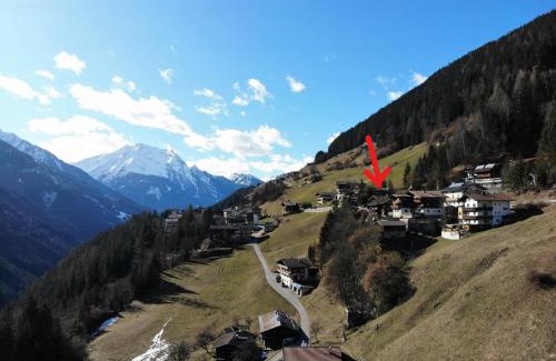 Brandberg Apartment | Haus Oblasser