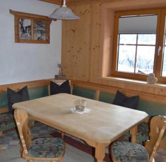 Brandberg Apartment | Haus Oblasser