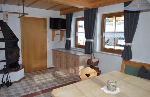 Brandberg Apartment | Haus Oblasser