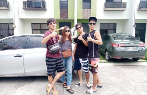 Lapu-Lapu Apartment | Haus of Emerald by JeYo
