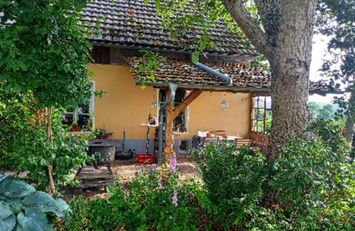 Goerwihl Apartment | Haus Oskar