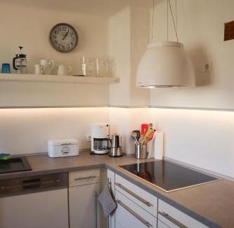 Goerwihl Apartment | Haus Oskar