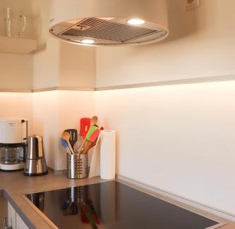 Goerwihl Apartment | Haus Oskar