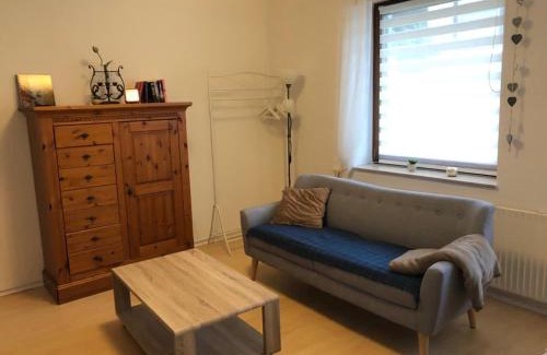 Rettmer Apartment | Haus Osterwiese