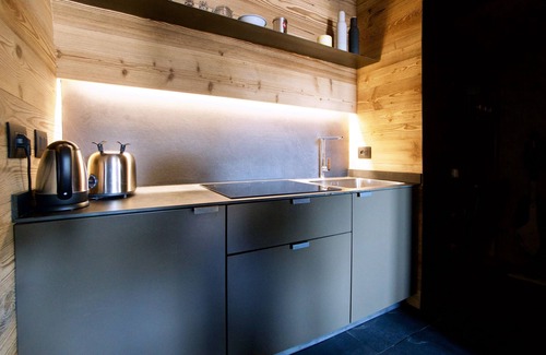 Sauris Apartment | HAUS PA 'SEFN ACCOMMODATION "ANIMA MONTI"