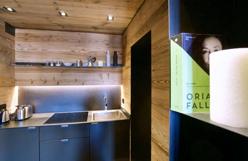 Sauris Apartment | HAUS PA 'SEFN ACCOMMODATION "ANIMA MONTI"