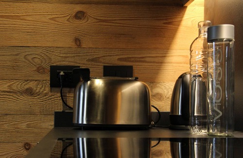 Sauris Apartment | HAUS PA 'SEFN ACCOMMODATION "ANIMA MONTI"