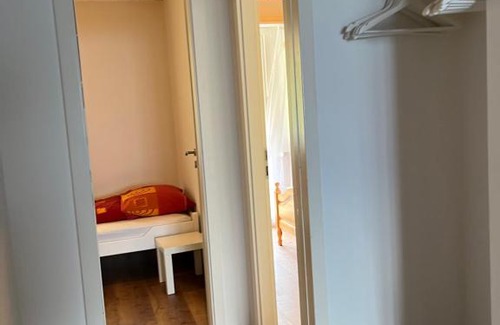 Flums Apartment | Haus Panorama B, Whg Rupf