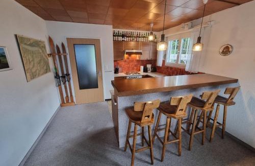 Flums Apartment | Haus Panorama Reeling - CharmingStay