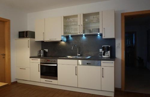 Zellbergeben Apartment | Haus Panoramablick