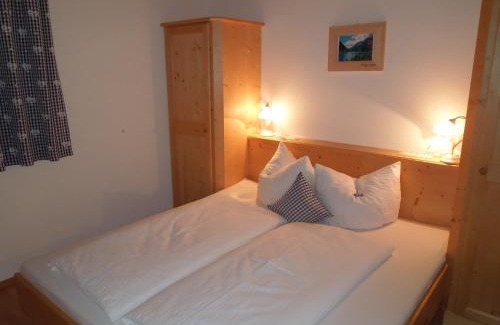 Zellbergeben Apartment | Haus Panoramablick