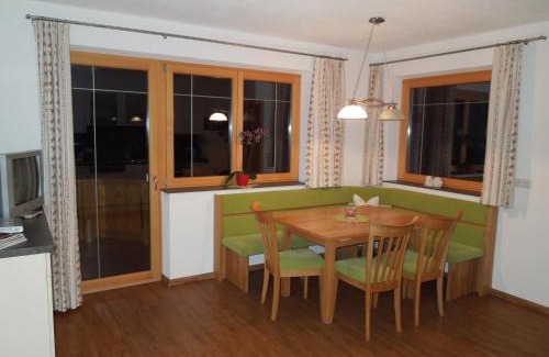 Zellbergeben Apartment | Haus Panoramablick