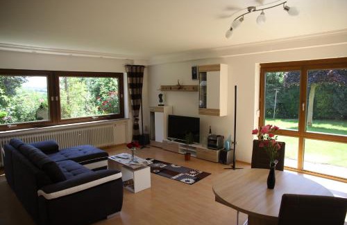 Sohren Apartment | Haus Panoramaweg