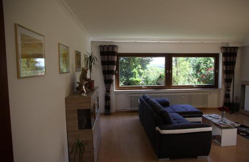 Sohren Apartment | Haus Panoramaweg