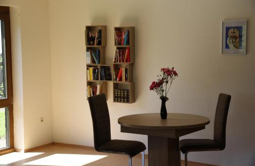 Sohren Apartment | Haus Panoramaweg