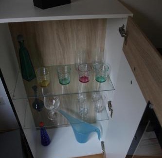 Sohren Apartment | Haus Panoramaweg