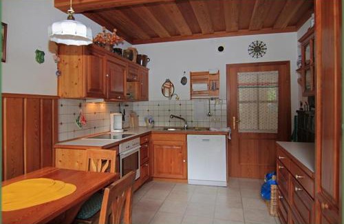 Grundlsee Apartment | Haus Paradies am See