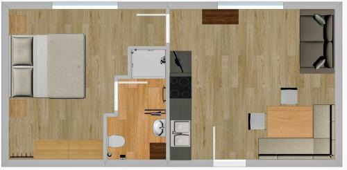 Kappl Apartment | Haus Partoll