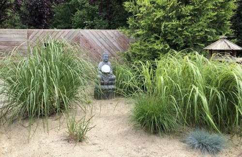 Lensterstrand House | Haus Piratennest