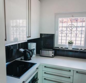 Lensterstrand House | Haus Piratennest