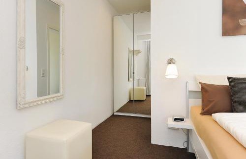 Bensersiel Apartment | Haus Pirola Bensersiel
