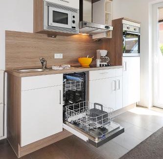Bensersiel Apartment | Haus Pirola Bensersiel