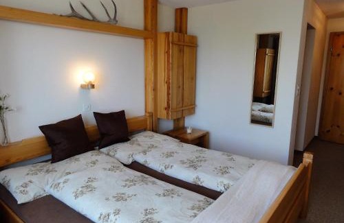 Vilters-Wangs House | Haus Primula Pizol