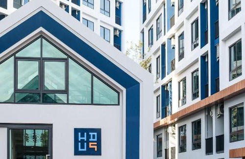 Khlong Nung Apartment | Haus Private Residences
