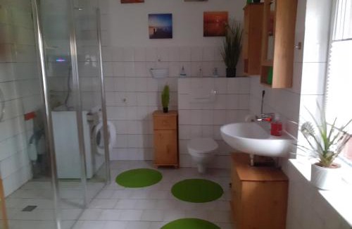 Gallin-Kuppentin Apartment | Haus Pusteblume