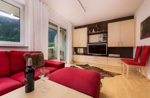 Dalaas Apartment | Haus Röcken