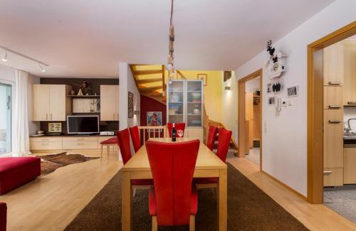 Dalaas Apartment | Haus Röcken