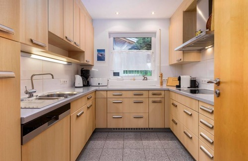 Dalaas Apartment | Haus Röcken - Ferienwohnung 1