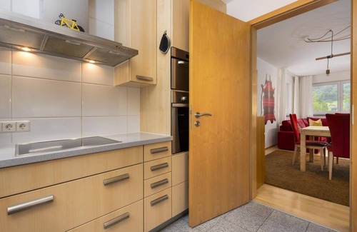 Dalaas Apartment | Haus Röcken - Ferienwohnung 1