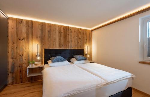 Kitzbuehel Apartment | Haus Rass