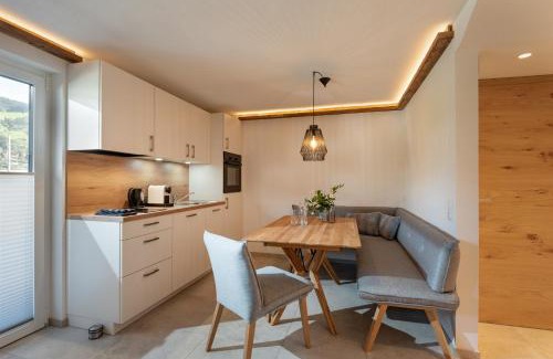 Kitzbuehel Apartment | Haus Rass