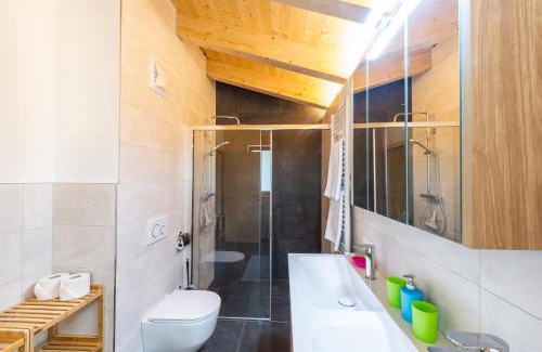 Hinterbichl House | Haus Regenbogen