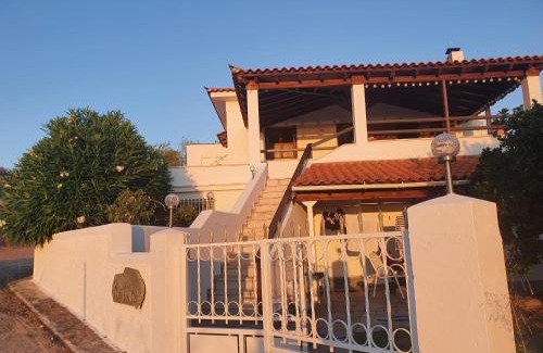 Agios Mamas Apartment | Haus Regina