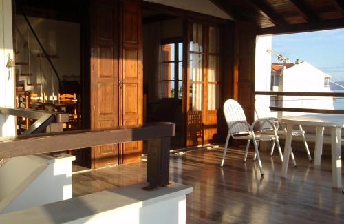 Agios Mamas Apartment | Haus Regina