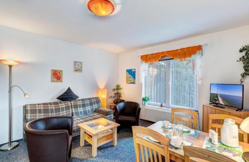 Benz Apartment | Haus Rehwiese