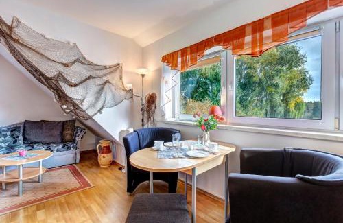 Benz Apartment | Haus Rehwiese